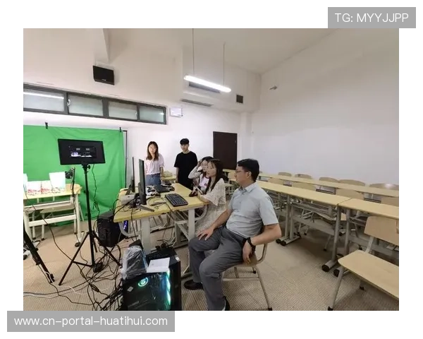 直播指挥中心在当前阶段通过统一视令系统增强了前后台团队的反应速度