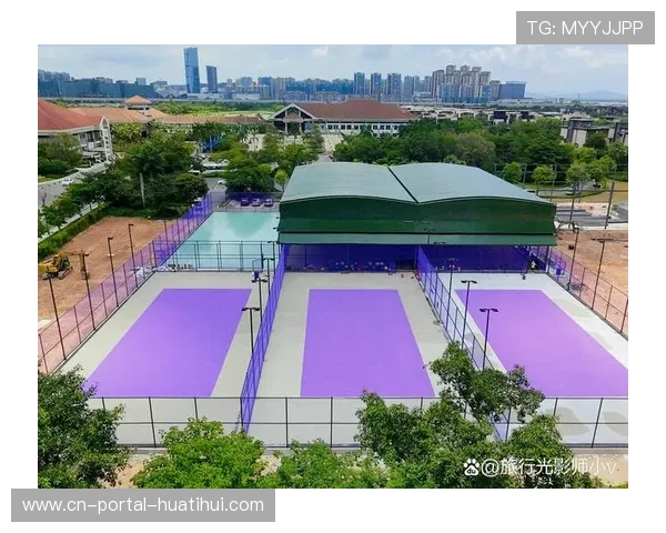 珠海市政协委员建议打造-匹克球之都-,通过引入资源、建设场地、推动进校园和打造赛事系统推进